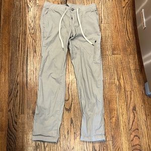 Vuori Womens Ripstop Pants